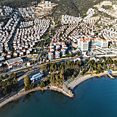 White Bay Resort 